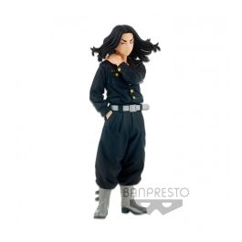 Figura Banpresto Tokyo Revengers Keisuke Baji Precio: 28.99000038. SKU: B1GEL9ZQVF