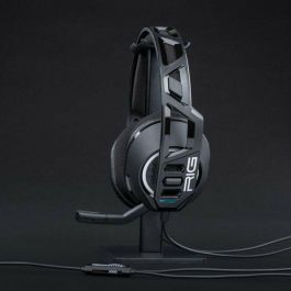 Auriculares Nacon RIG 300HN Negro Auriculares Nacon RIG 300HN Negro