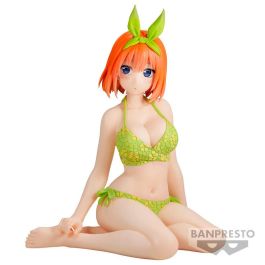 Figura Yotsuba Nakano Celestial Vivi The Quintessential Quintuplets 12cm Precio: 30.9899997. SKU: B1DSSJA9FX