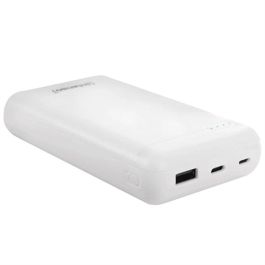 Batería para Portátil INTENSO XS20000 Blanco 20000 mAh Batería para Portátil INTENSO XS20000 Blanco 20000 mAh
