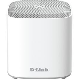 D-Link COVR-X1862 Router WiFi 6 Mesh AX1800 de Doble Banda para Todo el Hogar (2-Set)