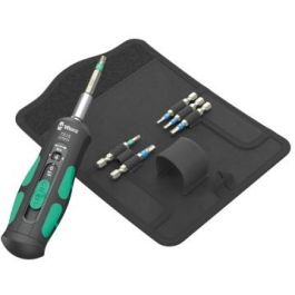 Wera 7515/7 Kraftform Safe-Torque Speed Bicycle 1 Precio: 112.50000047. SKU: B1GCVYS3MN
