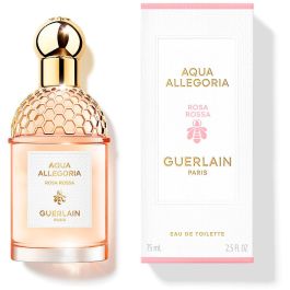 Guerlain Allegoria Rosa Rossa Eau de Toilette 75ml