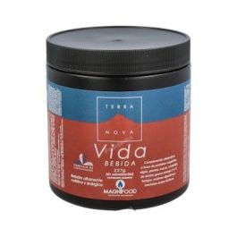 TERRANOVA Bebida Vida 227Gr - Suplemento Proteínas Vegetales, Algas, Verdes, Bayas y Omega 3-6-9 Precio: 45.8900002. SKU: B1BD84P27T