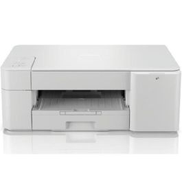 Multifunción Inyección Brother Dcpj1200 Wre1 Color Wifi Multifunción Inyección Brother Dcpj1200 Wre1 Color Wifi