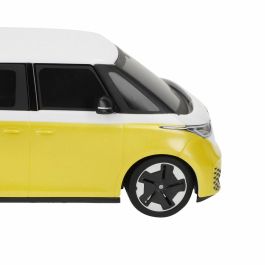 Coche Radio Control Volkswagen 20 x 8 x 9 cm (6 Unidades)