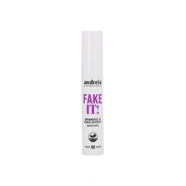 Andreia Máscara Pestañas Efecto Dramatico Fake It 10 ml Precio: 9.5000004. SKU: S4256986