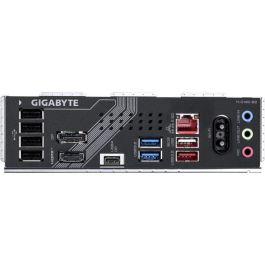 Gigabyte Placa Base B860 Gaming X, Socket LGA 1851, DDR5, Wi-Fi 6E, Bluetooth 5.3, USB 4.0, PCIe 5.0, Compatible con Intel Core Ultra