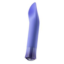 Mini Vibrador Blush Gem Enrapture Morado