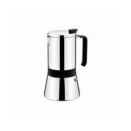 Cafetera Italiana Monix M770010 Acero Inoxidable 10 Tazas Gris 500 ml 900 g Precio: 30.89000046. SKU: S0412573