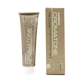 Tinte Permanente Cromatone Re Cover Montibello Nº 5.66 (60 ml) Precio: 7.49999987. SKU: S4243535