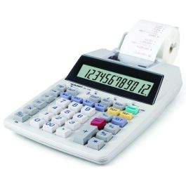 Calculadora Impresora Sharp 12 Digitos El-1750V Precio: 50.90000036. SKU: B148NJ9LQE