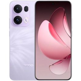 Oppo Reno13 Pro 5G Dual SIM 12GB RAM 512GB - Plume Purple Precio: 743.5000001. SKU: B184TQG3FL