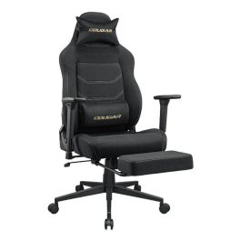 Silla Gaming Cougar Explore Neo Royal F Negro