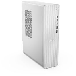 Lenovo IdeaCentre Tower 08AKP10 PC Sobremesa, AMD Ryzen 5, 16GB RAM, 1TB SSD, Windows 11 Home