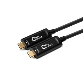 MicroConnect Premium Optic Fiber Video USB-C Cable, 5m Precio: 219.59000019. SKU: B1JTRZYTLR