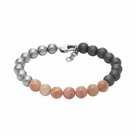 Pulsera Hombre Armani Exchange AXG0128040 Acero Inoxidable Precio: 66.50000038. SKU: B1FER4KGZ6
