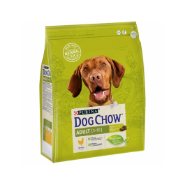 Purina Dog Chow Adult Pollo Pienso para Perros de 2,5 kg Precio: 8.5000003. SKU: B13DQCD2T7