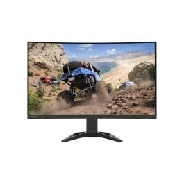 Lenovo Monitor Curvo Gaming G32qc-30 32" 2K QHD 165 Hz 1 ms FreeSync Premium