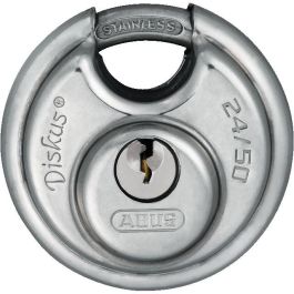 ABUS 24IB/50 SL 7 Candado Diskus Precio: 40.49999954. SKU: B18ARMCALH