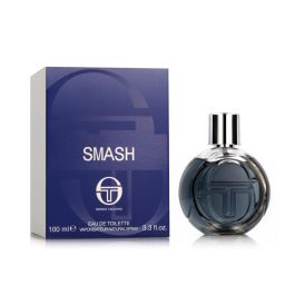 Perfume Hombre Sergio Tacchini Smash EDT 100 ml Precio: 30.94999952. SKU: B1HG9ZQL6M