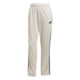 Chándal Mujer Adidas 3 Bandas Tr Beige 39-41