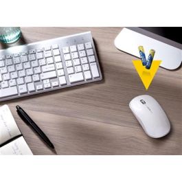 Varta Pilas Alcalinas AAA Longlife Power 2 unidades - Energía potente para gran consumo