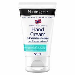 Neutrogena Crema De Manos Higiene E Hidratación Precio: 3.88999996. SKU: S0594967