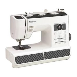 Brother HF37 Nähmaschine Strong & Tough Máquina de Coser Precio: 331.49999982. SKU: S7180826