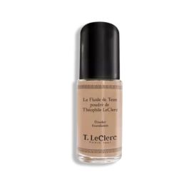 Leclerc Base de Maquillaje Fluida Polvo 05 Beige Ámbar - Larga Duración Acabado Mate Aterciopelado Piel Mixta y Grasa Precio: 32.69000009. SKU: S4505431