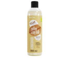 Katai COFFEE & SOY MILK LATTE Acondicionador Hidratante y Nutritivo, Cabello Teñido, 300 ml Precio: 5.98999973. SKU: S0578983
