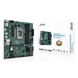 ASUS PRO Q670M-C-CSM Placa Base LGA 1700 DDR5 Micro ATX para PC Precio: 204.49999944. SKU: B15A6KB9Y2