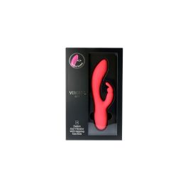 Vibrador Punto G Virgite Rosa Vibrador Punto G Virgite Rosa