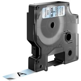 Dymo D1 Standard 12mm12mm X 7m Precio: 23.50000048. SKU: BIXS0720500