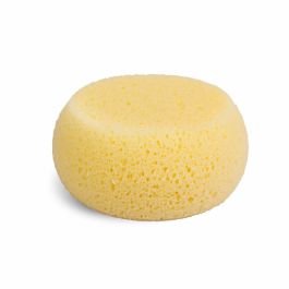 Suavinex Esponja Hidrófila para Bebés - Aseo Diario, Limpieza Reconfortante y Eficaz, Suave, Delicada y Duradera (1 u)