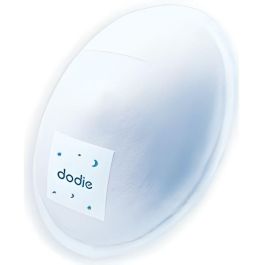 Dodie Almohadillas Nocturnas para Lactancia | Absorción Noche Reforzada, Antifugas, Suaves y Transpirables | Paquete de 30 Unidades Precio: 24.50000014. SKU: B16RHR5FT3