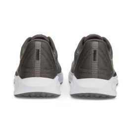 Zapatillas de Running para Adultos Puma Twitch Runner Gris