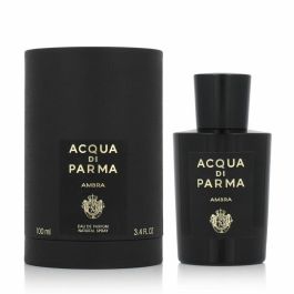 Acqua Di Parma SIGNATURES OF THE SUN AMBRA Eau de Parfum Vaporizador 100 ml Precio: 154.4999995. SKU: B1354HF73R