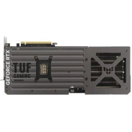 Asus Tarjeta Gráfica TUF Gaming GeForce RTX 5080 OC 16GB GDDR7 90YV0M30-M0NA00