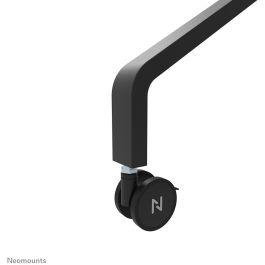 Newstar Soporte de Suelo Móvil para Pantallas de 55-86" Neomounts FL50-525BL1 - Negro
