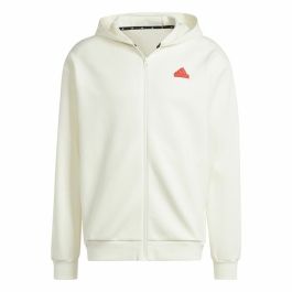 Chaqueta para Hombre Adidas Fi Bos Fz Precio: 73.50000042. SKU: B1F6FBJJJ7
