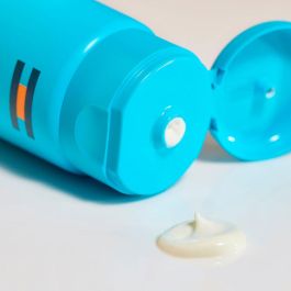 Isdin Fotoprotector Pediatrics Gel Cream SPF50 250 ml