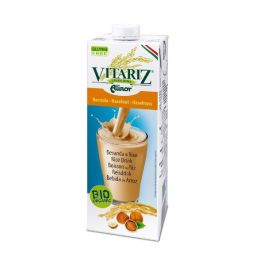 VITARIZ Bebida de Arroz con Avellanas 1L Precio: 4.4999999. SKU: B17V3SRWY3