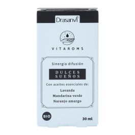 Sinergia Difusión Dulces Sueños Bio Precio: 17.5899999. SKU: B1D7WAS5NK