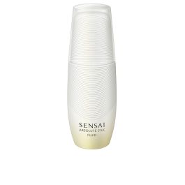 Sensai ABSOLUTE SILK fluid Loción 80 ml | Hidratación Profunda y Anti-Edad con Koishimaru Silk Advanced Precio: 129.68999978. SKU: B17G8939FS