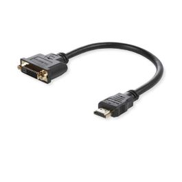MicroConnect HDMI to DVI-D adapter Precio: 5.89000049. SKU: B1J37T39NN