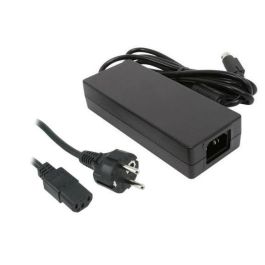 CoreParts Adaptador de Impresora POS 50W 24V 2.15A Conector Especial 3 Pines Incluye Cable de Alimentación EU (Tipo-C13) Precio: 16.78999993. SKU: B13MDHRCW7