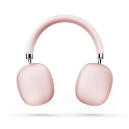 Auriculares de Diadema Energy Sistem 490059 Rose