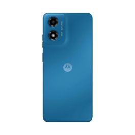 Smartphone Motorola Moto G04s 4G 6,56" Octa Core 8 GB 128 GB Azul Smartphone Motorola Moto G04s 4G 6,56" Octa Core 8 GB 128 GB Azul