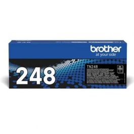 Brother Toner Negro Hll3220Cw, 3240Cdw - Dcpl3520Cdw, 3560Cdw - Mfcl3740Cdw, 3760Cdw - Hll8230Cdw, 8240Cdw - Mfcl8340Cdw, 8390Cdw